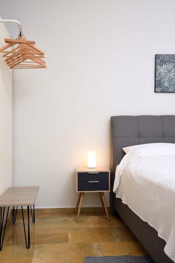 Delmare Aristotelous 7 Thessaloníki Ngoại thất bức ảnh