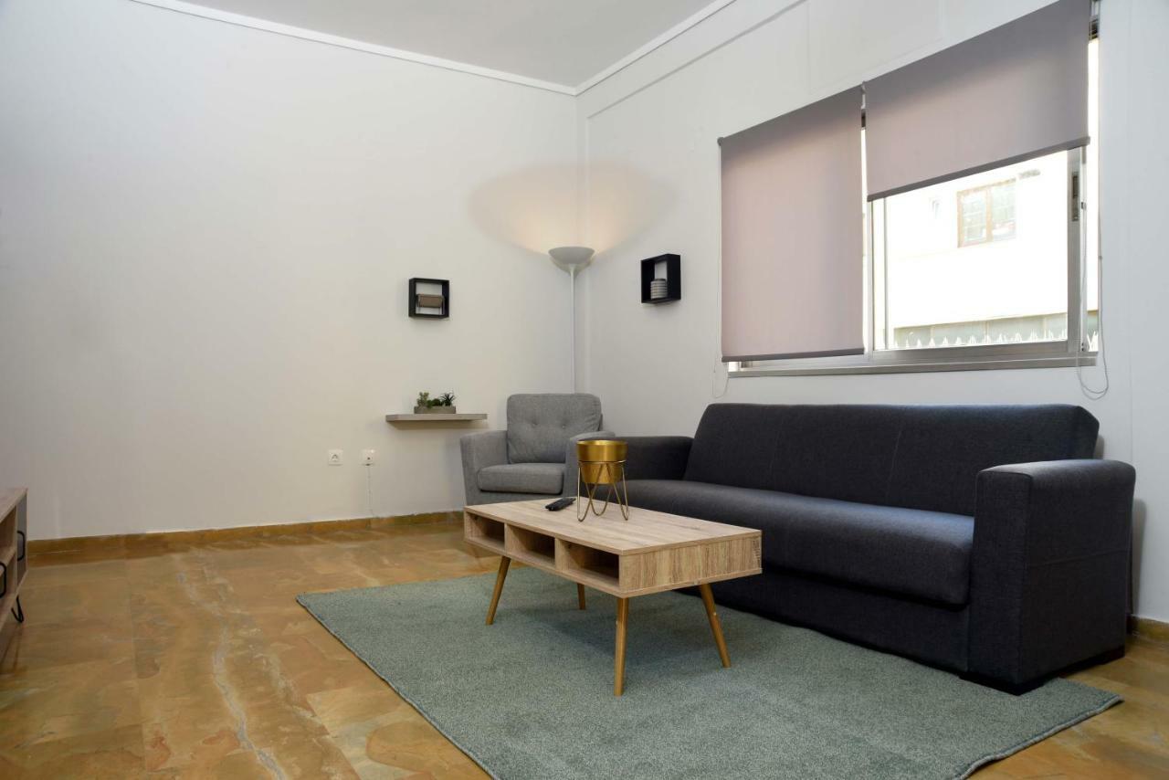 Delmare Aristotelous 7 Thessaloníki Ngoại thất bức ảnh