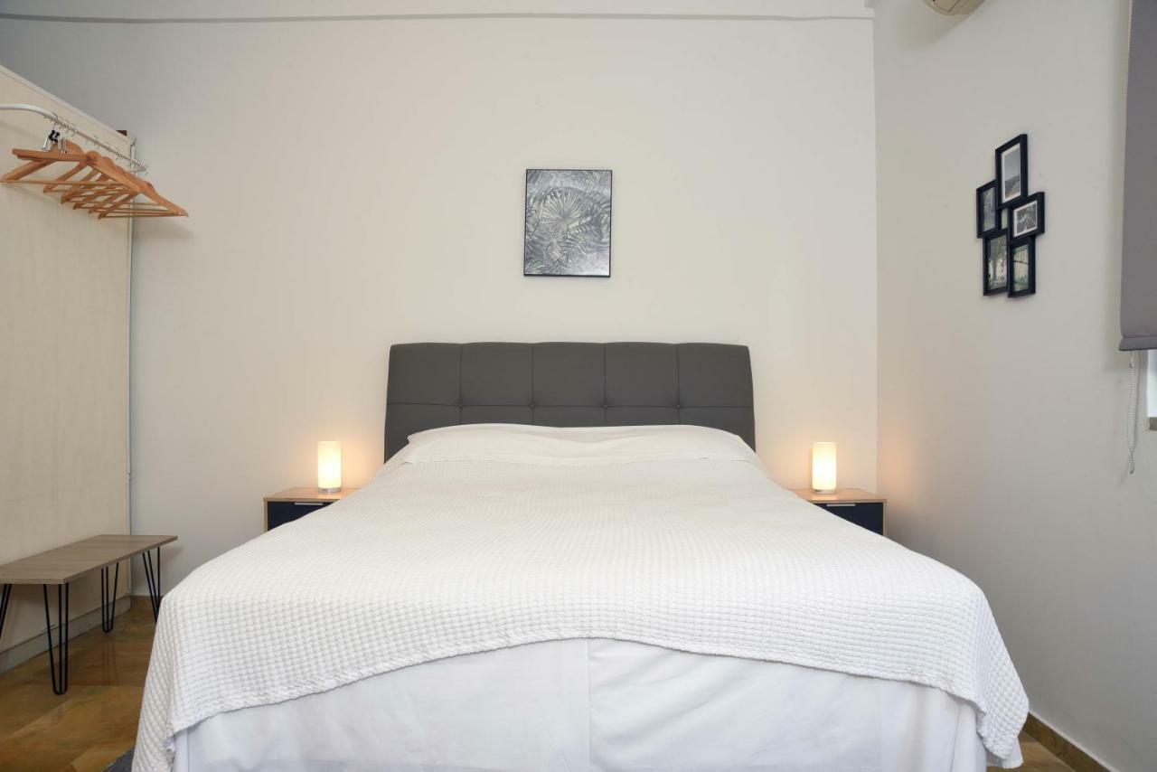 Delmare Aristotelous 7 Thessaloníki Ngoại thất bức ảnh