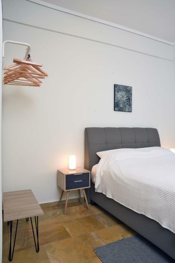 Delmare Aristotelous 7 Thessaloníki Ngoại thất bức ảnh
