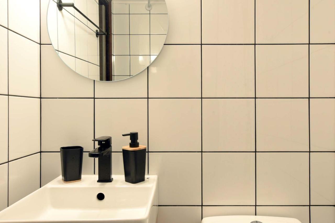 Delmare Aristotelous 7 Thessaloníki Ngoại thất bức ảnh