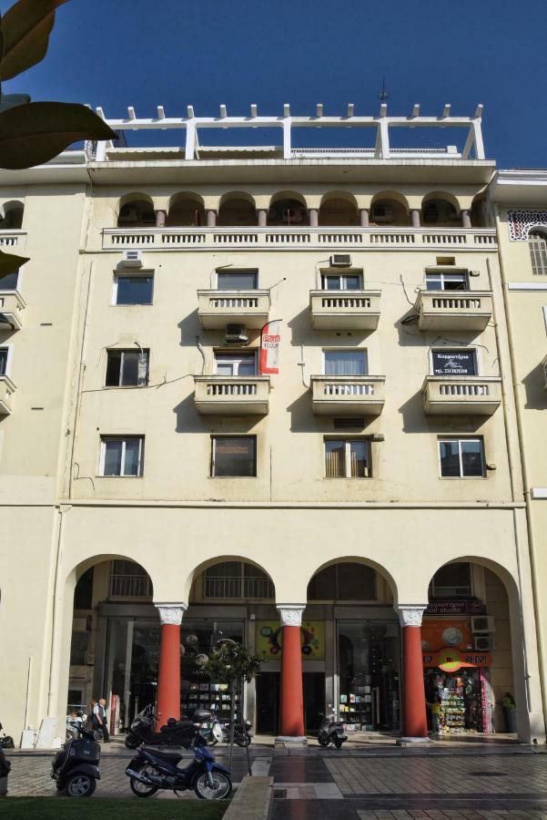 Delmare Aristotelous 7 Thessaloníki Ngoại thất bức ảnh