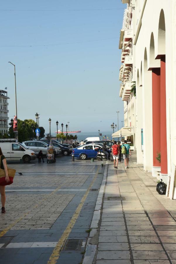 Delmare Aristotelous 7 Thessaloníki Ngoại thất bức ảnh