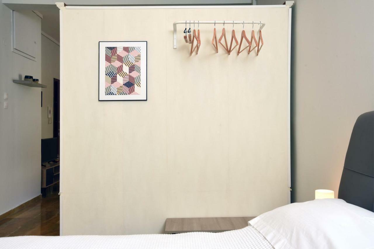 Delmare Aristotelous 7 Thessaloníki Ngoại thất bức ảnh