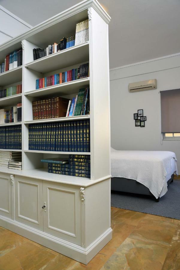 Delmare Aristotelous 7 Thessaloníki Ngoại thất bức ảnh