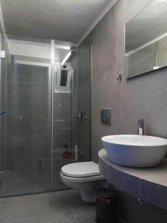 Delmare Aristotelous 7 Thessaloníki Phòng bức ảnh