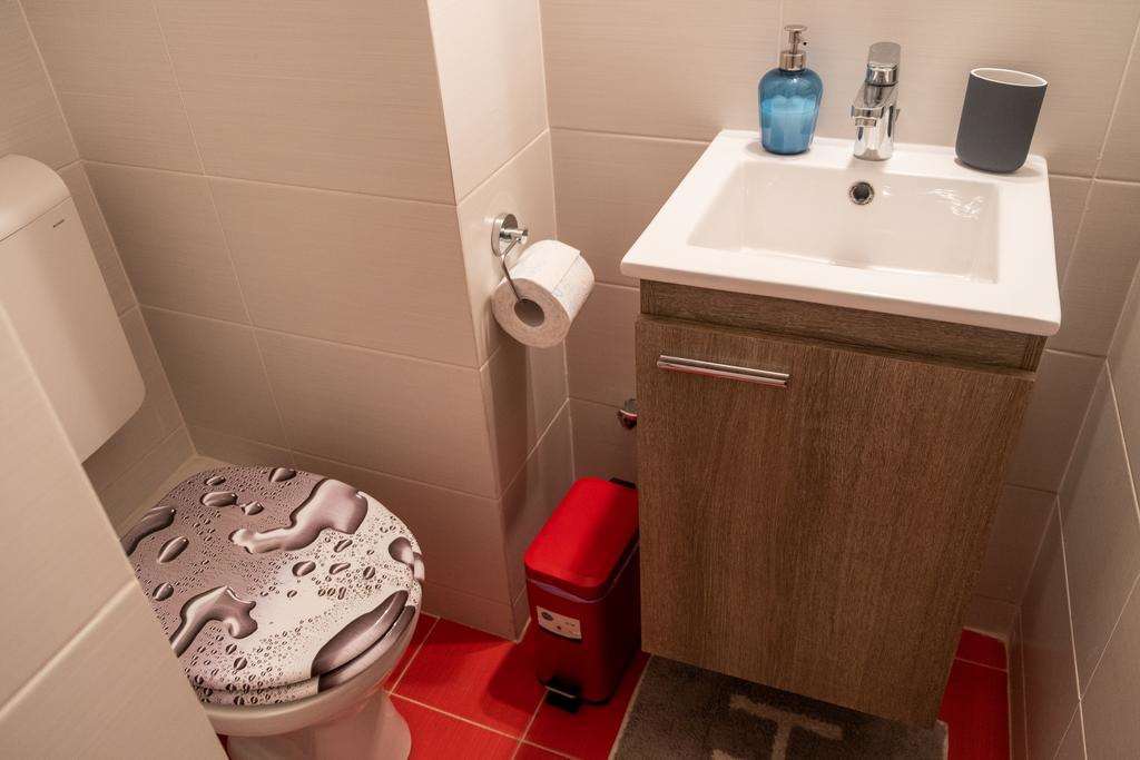 Delmare Aristotelous 7 Thessaloníki Phòng bức ảnh