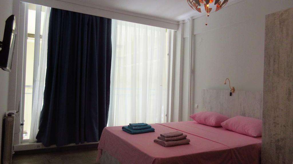 Delmare Aristotelous 7 Thessaloníki Phòng bức ảnh