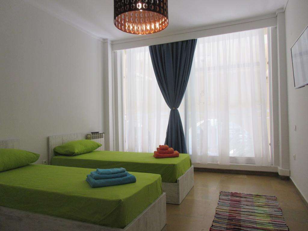 Delmare Aristotelous 7 Thessaloníki Phòng bức ảnh