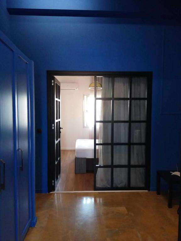 Delmare Aristotelous 7 Thessaloníki Phòng bức ảnh