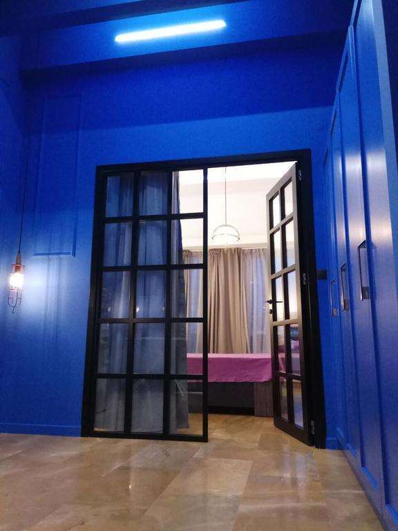 Delmare Aristotelous 7 Thessaloníki Phòng bức ảnh