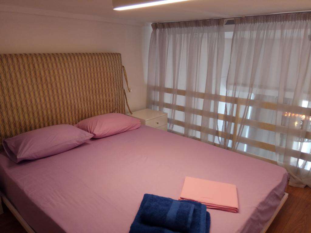 Delmare Aristotelous 7 Thessaloníki Phòng bức ảnh