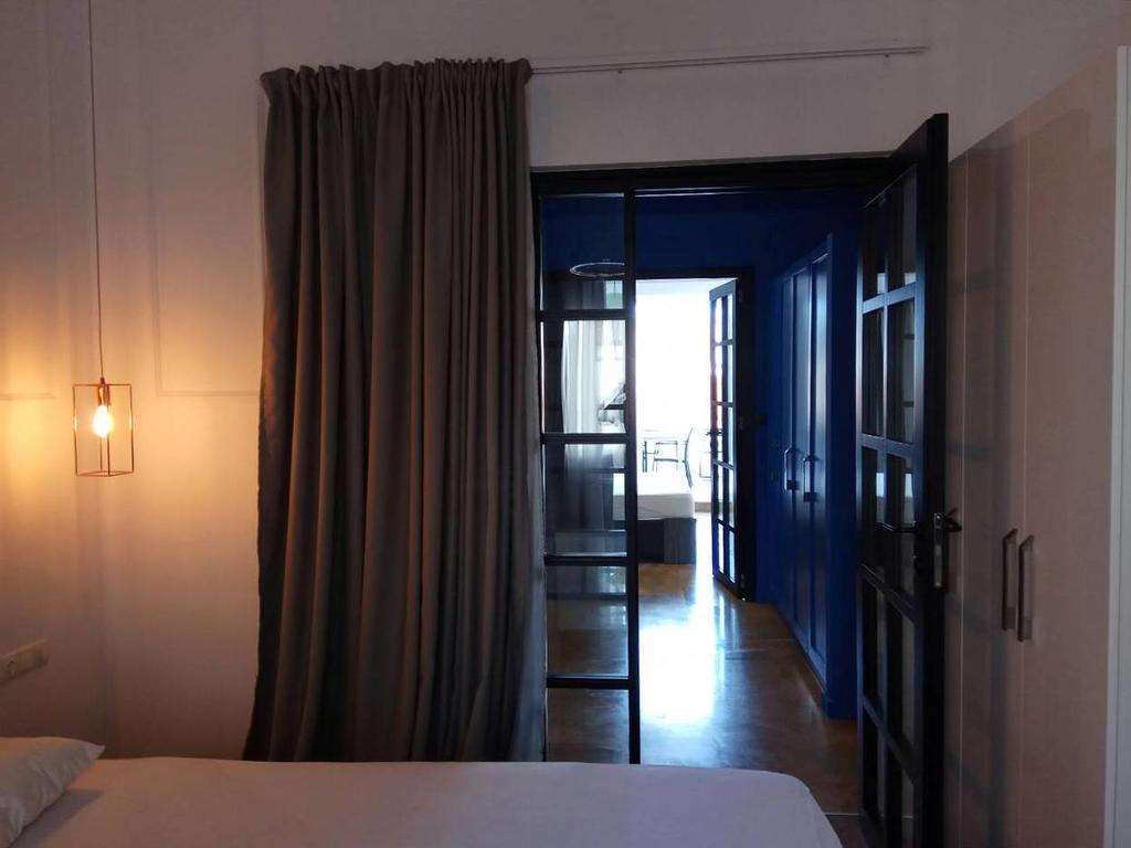 Delmare Aristotelous 7 Thessaloníki Phòng bức ảnh