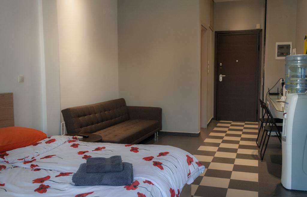 Delmare Aristotelous 7 Thessaloníki Phòng bức ảnh