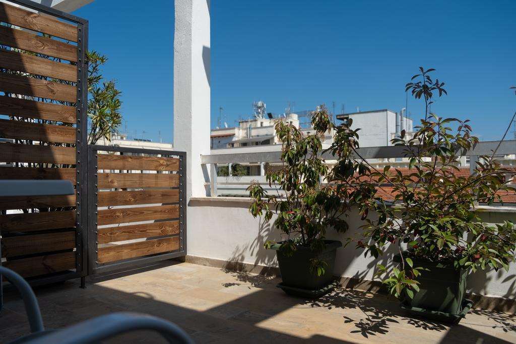 Delmare Aristotelous 7 Thessaloníki Phòng bức ảnh