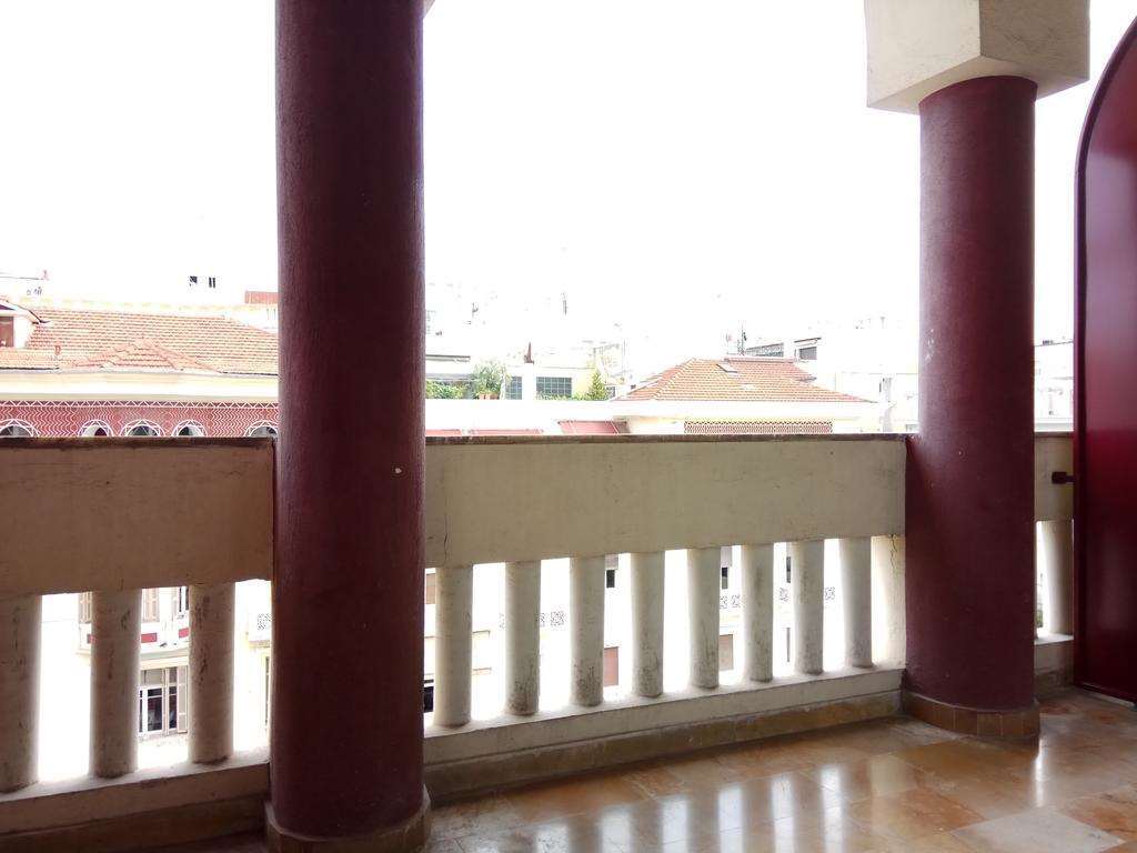 Delmare Aristotelous 7 Thessaloníki Phòng bức ảnh